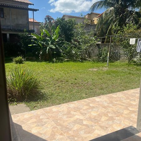 Flat Marica Com Ar-Condicionado Villa Екстериор снимка