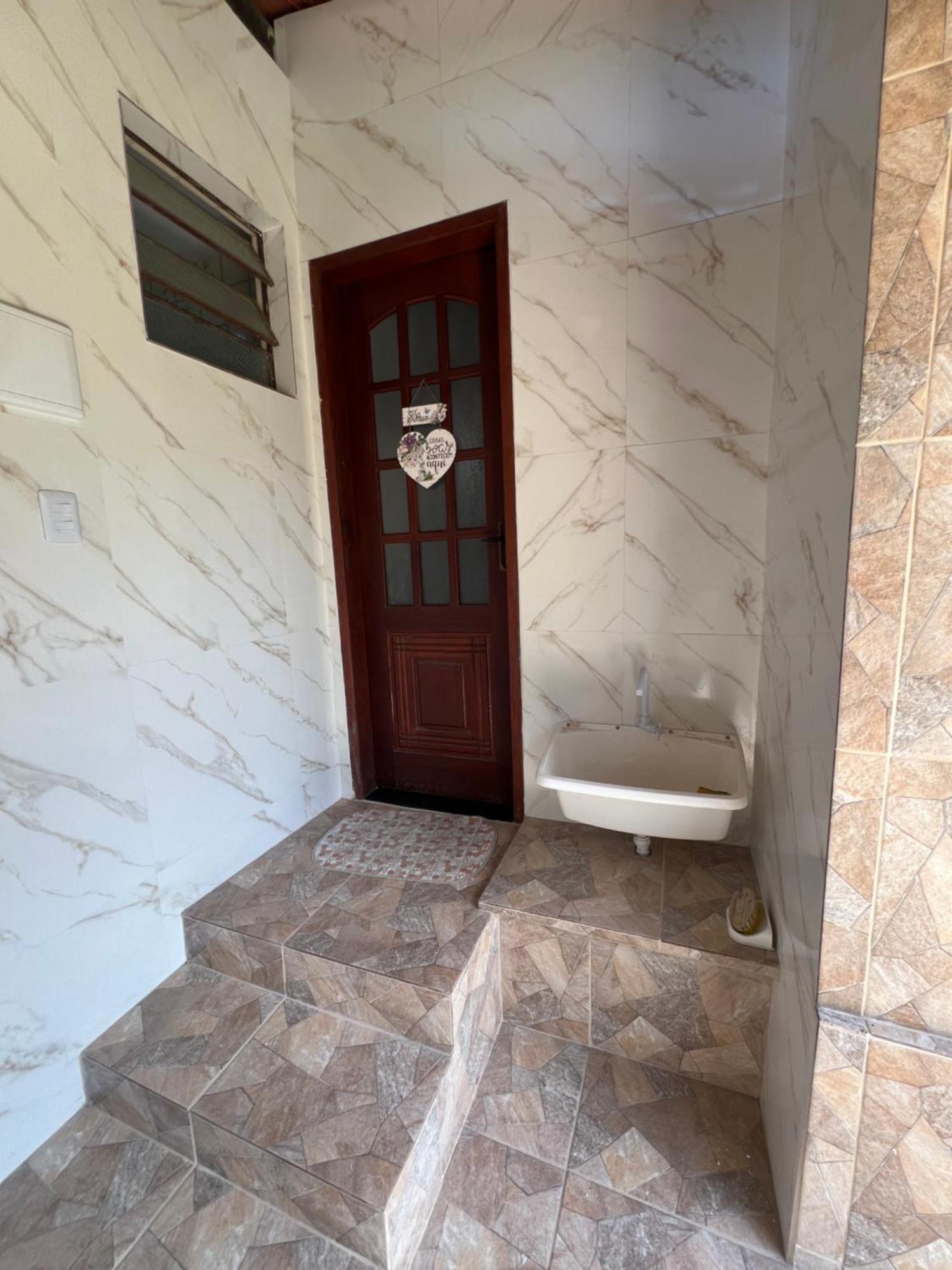 Flat Marica Com Ar-Condicionado Villa Екстериор снимка